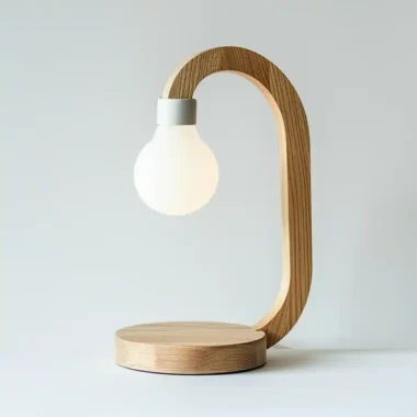 Modern Desk Lamp