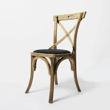 Wooden Dining Chair